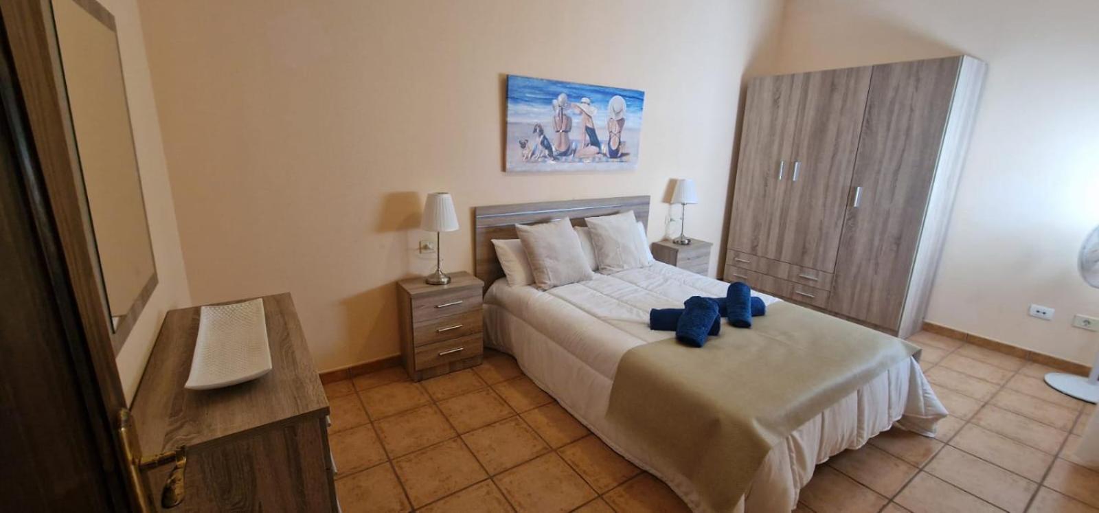 Apartamento Vacacional Fuerteventura 1B El Cotillo (Fuerteventura) Exterior foto