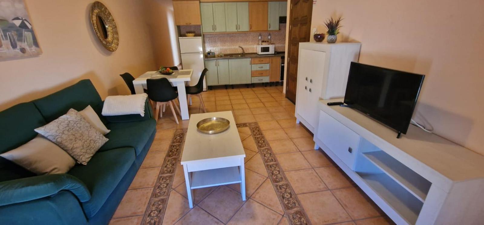 Apartamento Vacacional Fuerteventura 1B El Cotillo (Fuerteventura) Exterior foto