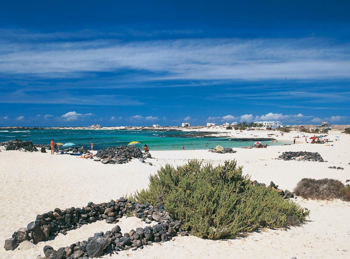 Apartamento Vacacional Fuerteventura 1B El Cotillo (Fuerteventura) Exterior foto