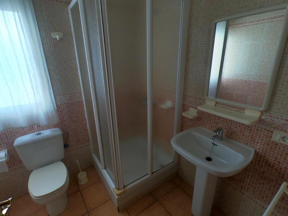 Apartamento Vacacional Fuerteventura 1B El Cotillo (Fuerteventura) Exterior foto